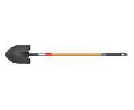 Cat Łopata j-series long handle round point - 1604214 - zdjęcie 3